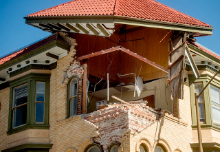 Illustration for article titled Geology of the Napa Valley Earthquake